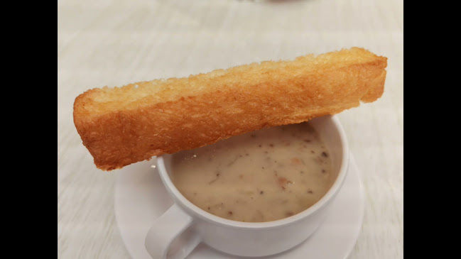 Big Fish Small Fish Cafe(Suntec City) - Hospitality and gastronomy