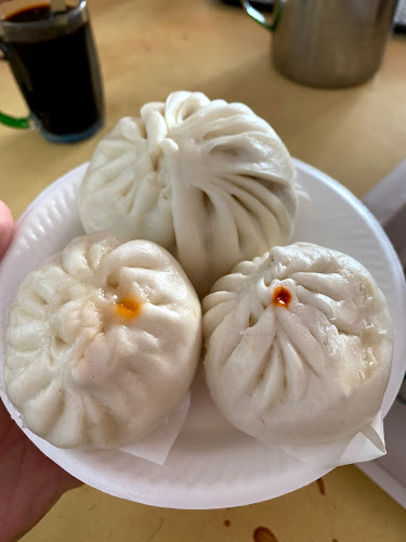 Hong Yun Bao | 鸿运手工包