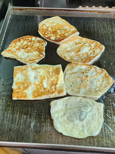 Comentarii opinii despre Rahmath Cheese Prata