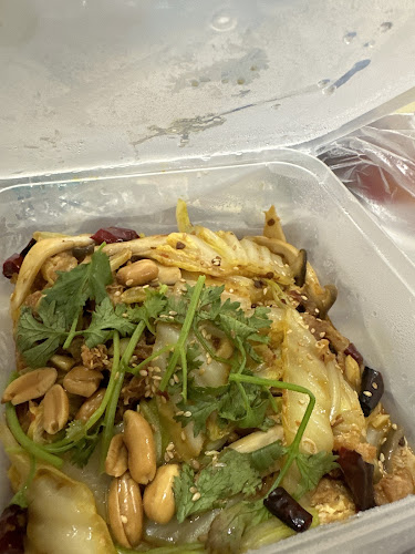 Opinii despre Wan Jia Mala Fragrant Hotpot în Singapore - Hospitality and gastronomy