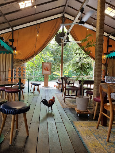 Tiong Bahru Bakery - Safari - Hospitality and gastronomy