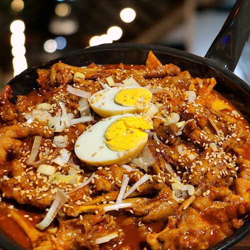 예약 YeYak Korean Restaurant (Keppel Road) - Hospitality and gastronomy