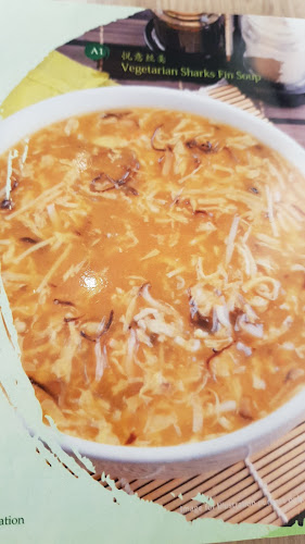 Yes Natural Restaurant