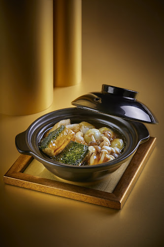 Peony Jade @ AMARA Singapore