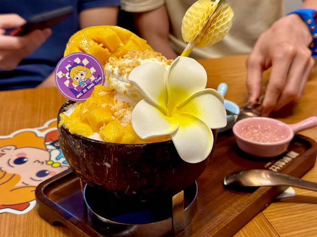 Opinii despre Summer Bliss în Singapore - Hospitality and gastronomy