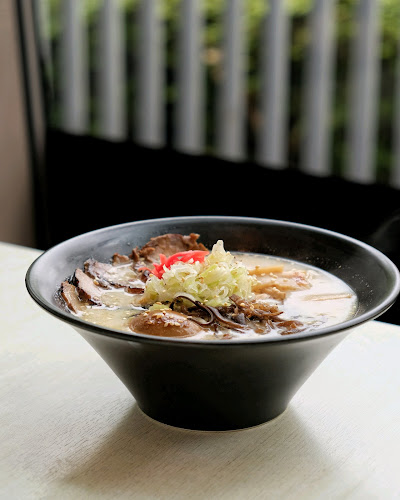 Hajime Tonkatsu & Ramen (myVillage @ Serangoon Garden)