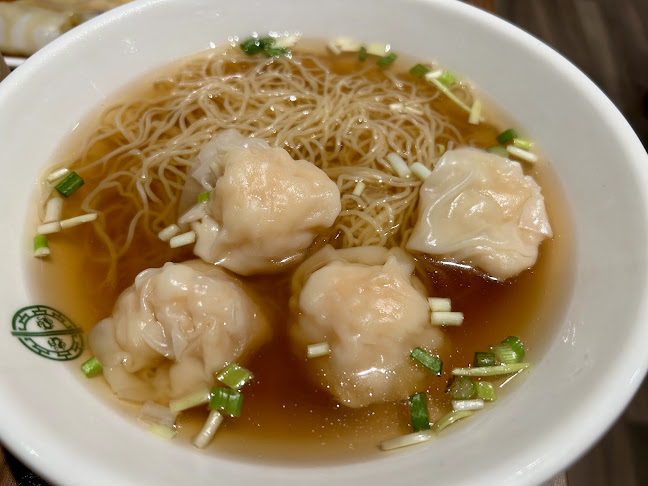 Opinii despre Tim Ho Wan în Singapore - Hospitality and gastronomy