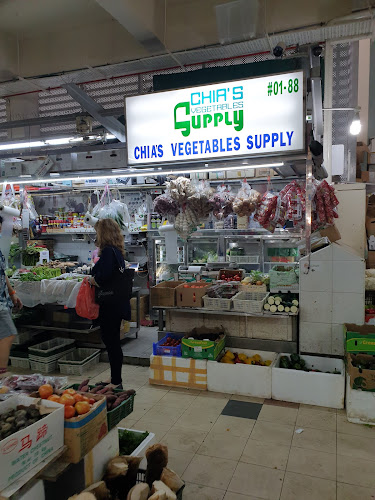 Comentarii opinii despre Tekka Centre