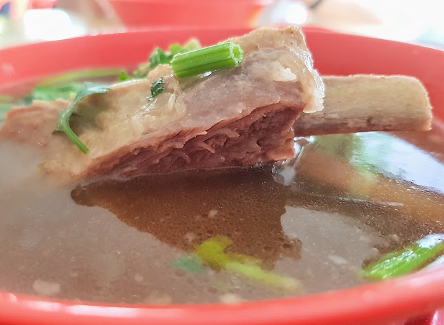 Sunday F&B Pte Ltd - Hospitality and gastronomy