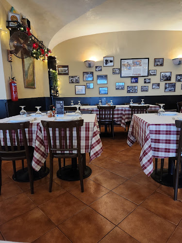 Opinii despre Al Forno (East Coast) Pte Ltd în Singapore - Hospitality and gastronomy