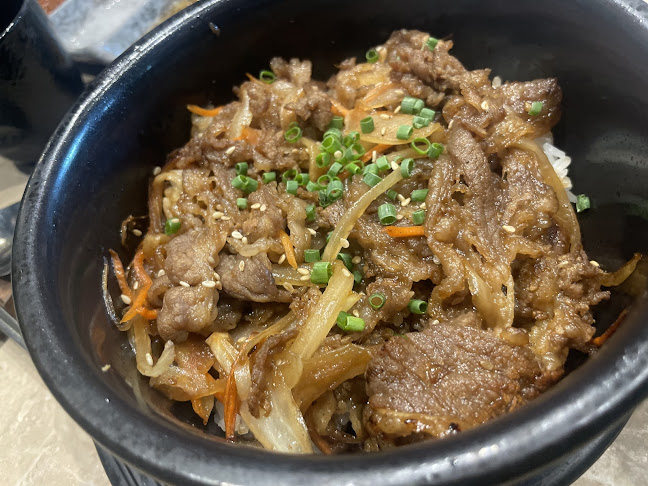 Opinii despre Nami Korean Grill House by Hanjip în Singapore - Hospitality and gastronomy