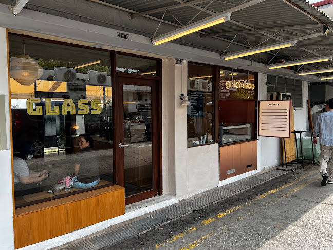 gelatolabo - Hospitality and gastronomy