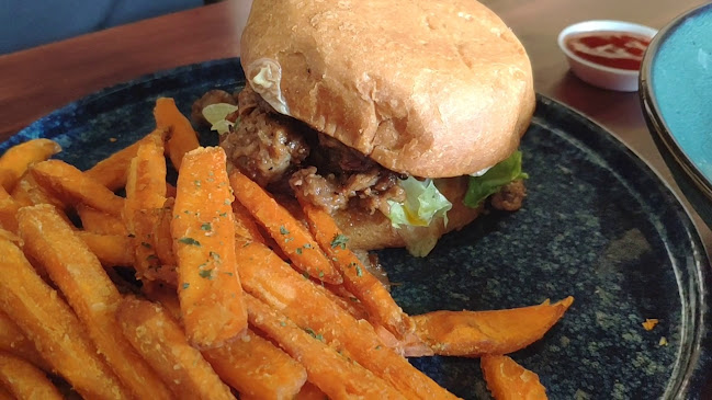 Comentarii opinii despre Thus Coffee