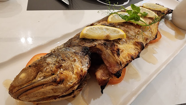 Elfuego by COLLIN’S® (Jewel Changi Airport) - Hospitality and gastronomy