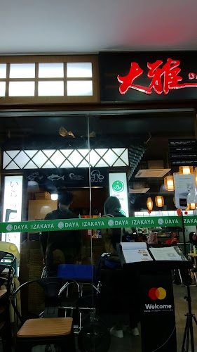 Comentarii opinii despre Daya Izakaya Japanese