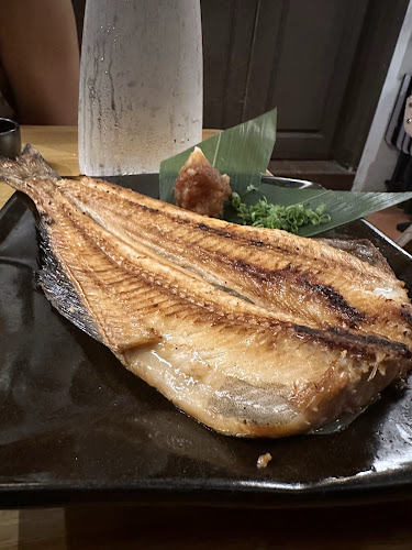 Shukuu Japanese Izakaya and Bar