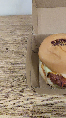 Mahmud's Tandoor - Singapore