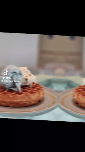 First Story Cafe - Coffee, Gelato, and Waffles