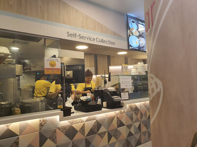 Kaffe & Toast Sengkang East Way - Hospitality and gastronomy