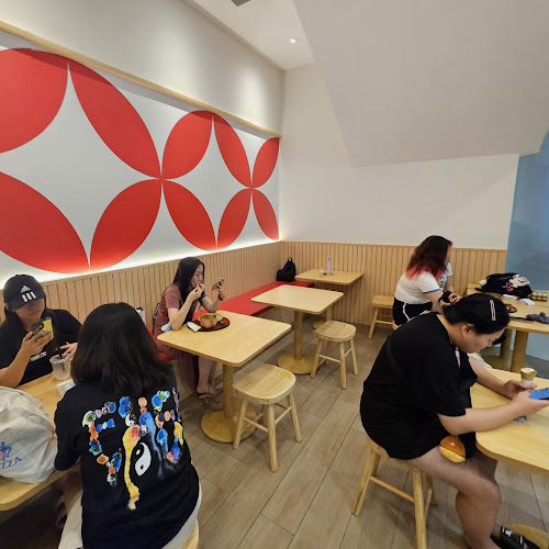 Warabimochi Kamakura - Singapore