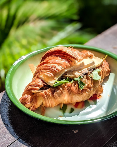 Tiong Bahru Bakery - Safari