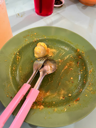 1 Geylang Serai, #02-139 Geylang Serai Market and Food Centre, Singapore 402001