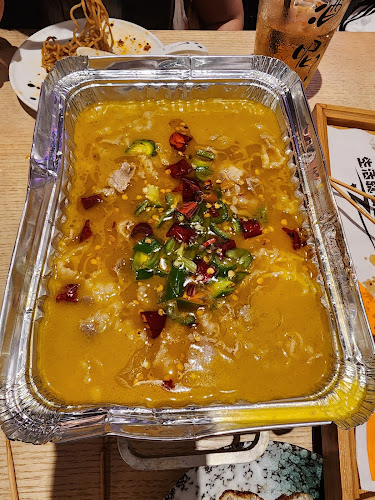 Comentarii opinii despre Thirteen BBQ Bar 十三烤吧