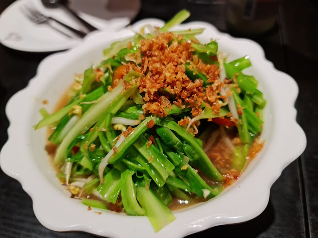 Opinii despre Nakhon Kitchen - NorthPoint City în Singapore - Hospitality and gastronomy
