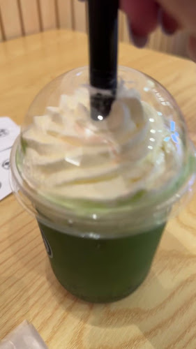 Warabimochi Kamakura - Singapore