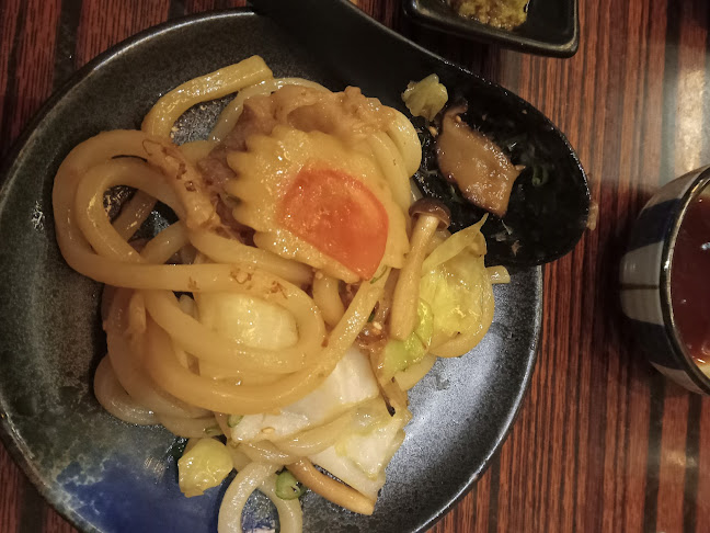 Nanami Izakaya - Singapore