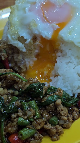 Nana Original Thai Food Clementi - Singapore