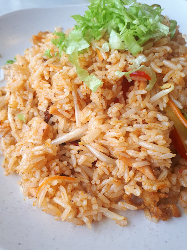 Opinii despre Nature Vegetarian Delights (NVD) Restaurant în Singapore - Hospitality and gastronomy