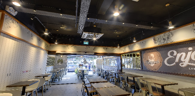 Tenderfresh Classic @ Cheong Chin Nam - Hospitality and gastronomy