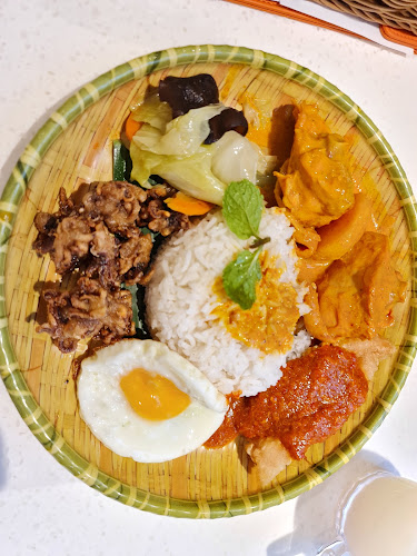 Opinii despre Curry Times în Singapore - Hospitality and gastronomy