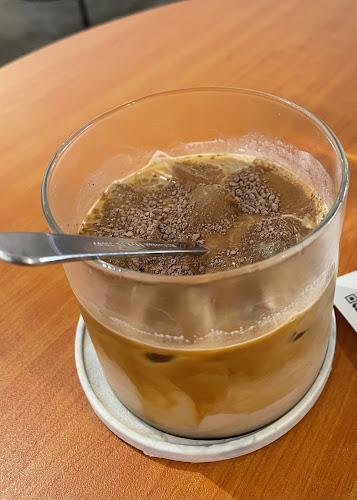 Opinii despre SPACE COFFEE în Singapore - Hospitality and gastronomy