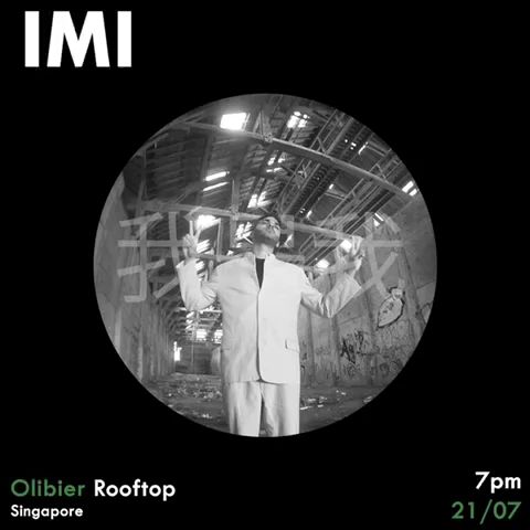 Opinii despre Olibier Rooftop Bar în Singapore - Hospitality and gastronomy