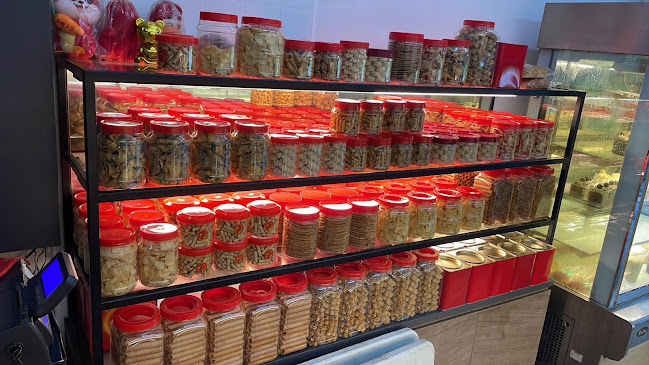 PAN Confectionery - Singapore