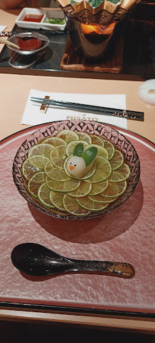 Misato - Hospitality and gastronomy