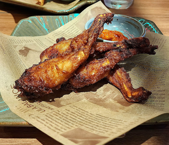 AJI ICHI Sushi Bar - Singapore