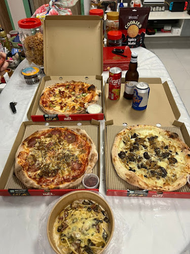 Comentarii opinii despre Alt. Pizza - Balestier