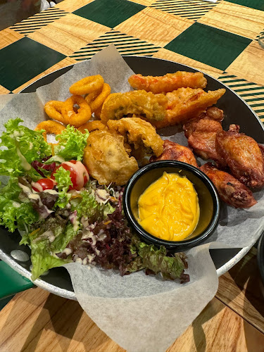 Jack's Place 321 Clementi