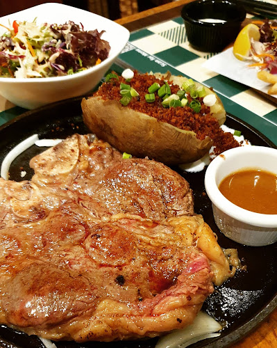 Opinii despre Jack's Place JEM în Singapore - Hospitality and gastronomy