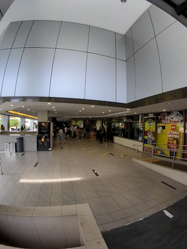 Starbucks - Thomson Plaza