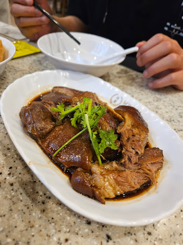 Comentarii opinii despre Song Fa Bak Kut Teh (Jewel Changi Airport)