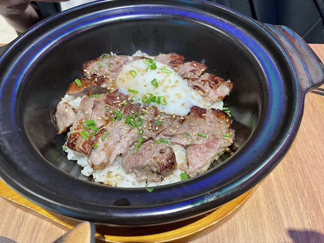 Comentarii opinii despre AJI ICHI Sushi Bar