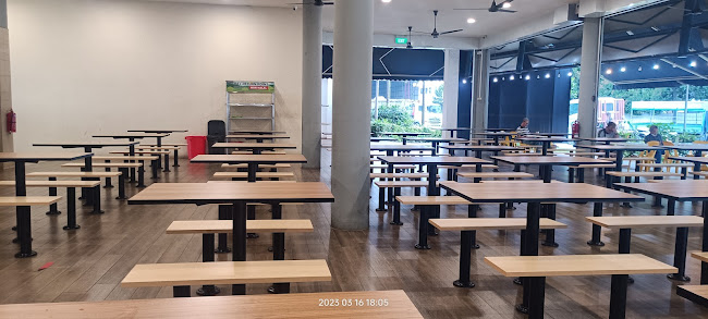 1 Shipyard Cres, #02-01, Singapore 627842