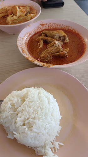 Comentarii opinii despre Bukit Merah View Market & Hawker Centre