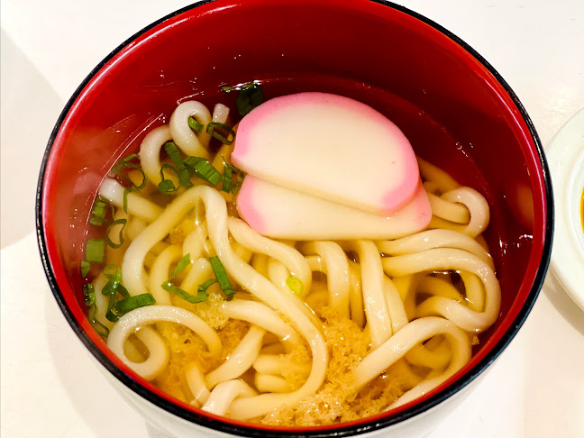 Genki Sushi Waterway Point - Singapore