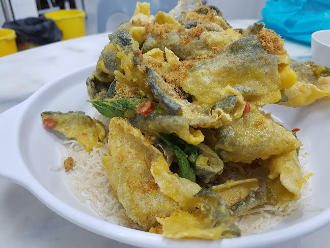 Hong Kong Street Chun Kee - Singapore