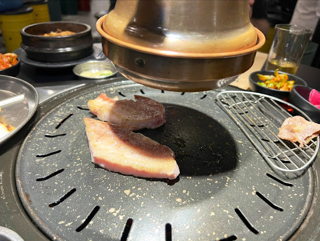 Taste of Korea 찐 (JJIN) - Singapore